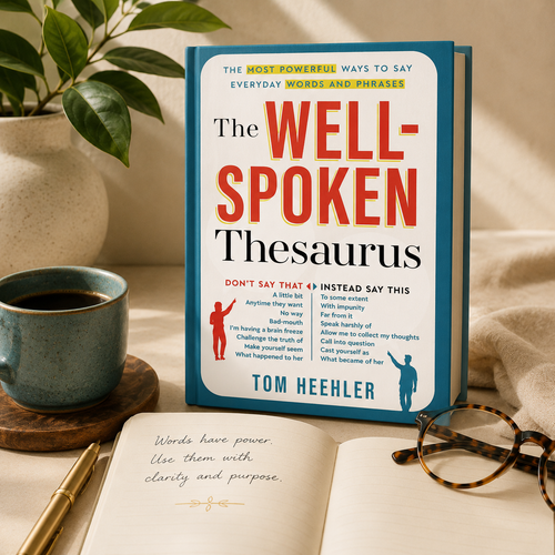 PDF - The Well Spoken Thesaurus