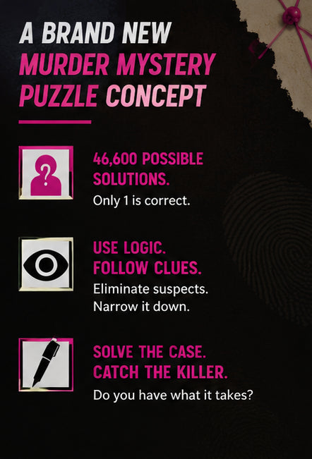 The Killer Isn't Alice!