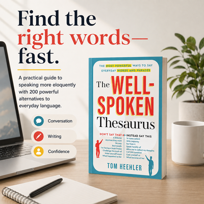 PDF - The Well Spoken Thesaurus