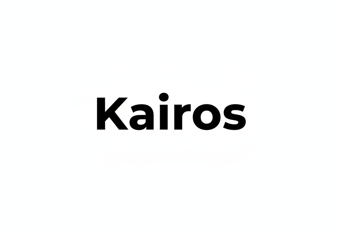 KAIROS